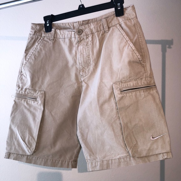 nike shorts khaki nike shorts khaki